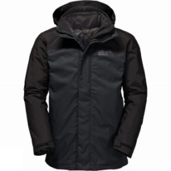 Mens Echo Bay 3-in-1 Jacket
